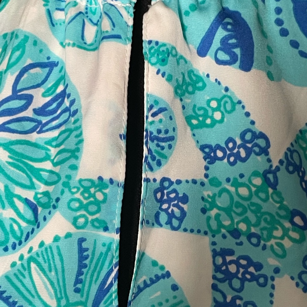 Lilly Pulitzer Women Tank Top- Small - Picture 7 of 10